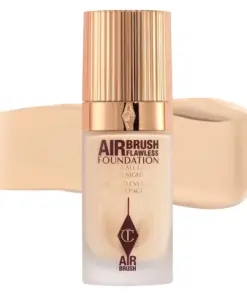 Kem Nền Charlotte Tilbury Airbrush Flawless Foundation Kem Nền Charlotte Tilbury Airbrush Flawless Foundation - Yêu Hàng Ngoại