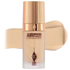 Kem Nền Charlotte Tilbury Airbrush Flawless Foundation Kem Nền Charlotte Tilbury Airbrush Flawless Foundation - Yêu Hàng Ngoại