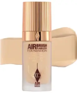 Kem Nền Charlotte Tilbury Airbrush Flawless Foundation Kem Nền Charlotte Tilbury Airbrush Flawless Foundation - Yêu Hàng Ngoại