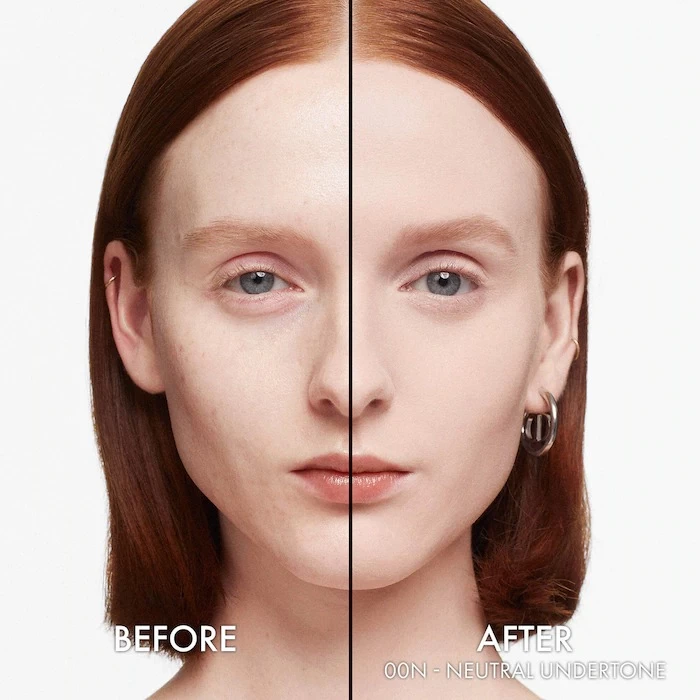 Kem Nền Dior Forever Skin Wear Blurring Natural Matte Foundation 24H Kem Nền Dior Forever Skin Wear Blurring Natural Matte Foundation 24H - Ảnh 9