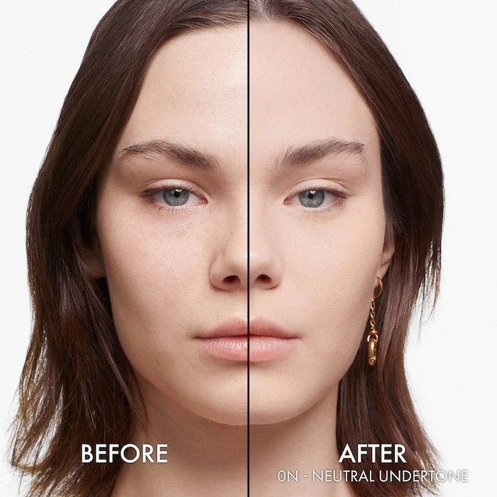 Kem Nền Dior Forever Skin Wear Blurring Natural Matte Foundation 24H Kem Nền Dior Forever Skin Wear Blurring Natural Matte Foundation 24H - Ảnh 11