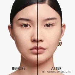 Kem Nền Dior Forever Skin Wear Blurring Natural Matte Foundation 24H Kem Nền Dior Forever Skin Wear Blurring Natural Matte Foundation 24H - Yêu Hàng Ngoại