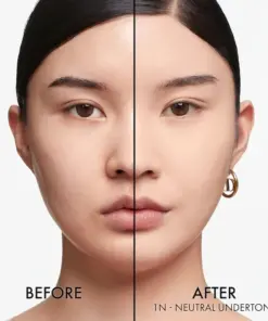 Kem Nền Dior Forever Skin Wear Blurring Natural Matte Foundation 24H Kem Nền Dior Forever Skin Wear Blurring Natural Matte Foundation 24H - Yêu Hàng Ngoại