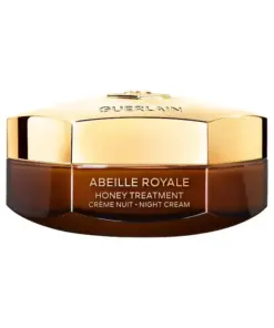 Alternative view of Kem Dưỡng Đêm Guerlain Abeille Royale Night Cream
