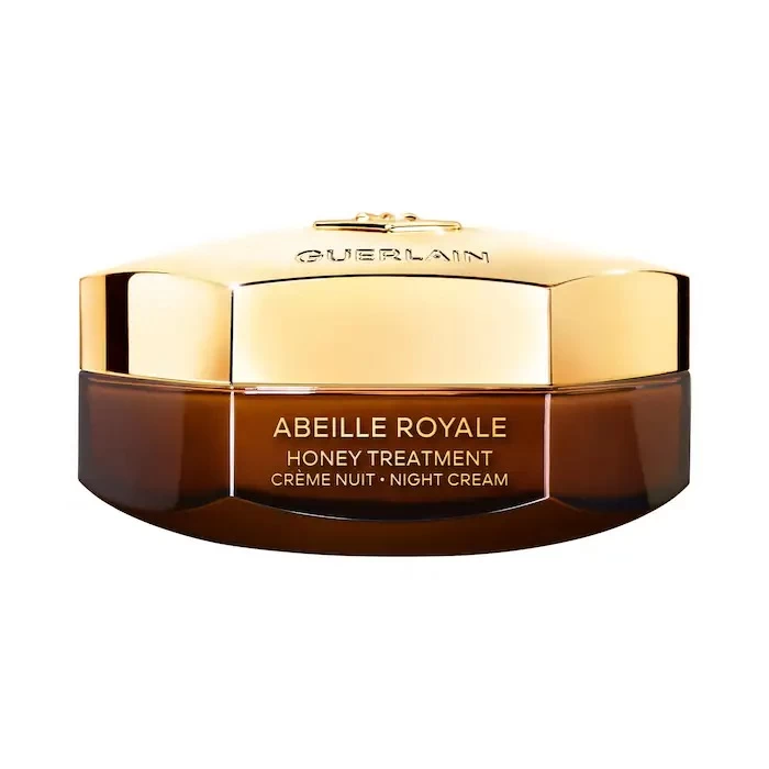 Kem Dưỡng Đêm Guerlain Abeille Royale Night Cream Kem Dưỡng Đêm Guerlain Abeille Royale Night Cream - Ảnh 2