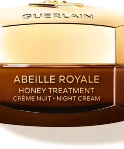 Kem Dưỡng Đêm Guerlain Abeille Royale Night Cream