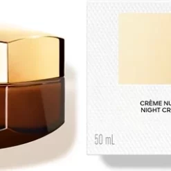 Kem Dưỡng Đêm Guerlain Abeille Royale Night Cream Kem Dưỡng Đêm Guerlain Abeille Royale Night Cream - Yêu Hàng Ngoại