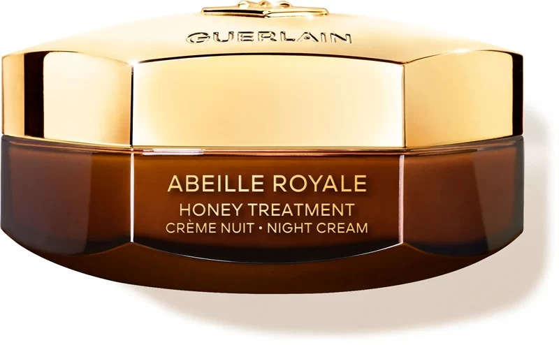 Kem Dưỡng Đêm Guerlain Abeille Royale Night Cream Kem Dưỡng Đêm Guerlain Abeille Royale Night Cream