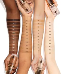 Kem Nền Charlotte Tilbury Airbrush Flawless Foundation Kem Nền Charlotte Tilbury Airbrush Flawless Foundation - Yêu Hàng Ngoại