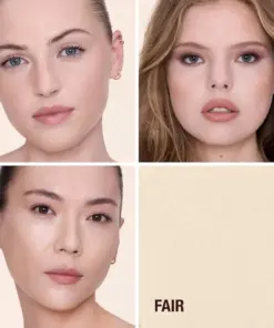 Phấn Phủ Charlotte Tilbury Airbrush Flawless Finish Phấn Phủ Charlotte Tilbury Airbrush Flawless Finish - Yêu Hàng Ngoại