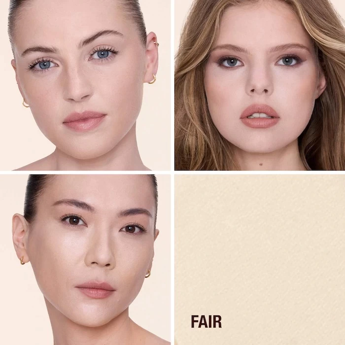 Phấn Phủ Charlotte Tilbury Airbrush Flawless Finish Phấn Phủ Charlotte Tilbury Airbrush Flawless Finish - Ảnh 7