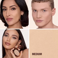 Phấn Phủ Charlotte Tilbury Airbrush Flawless Finish Phấn Phủ Charlotte Tilbury Airbrush Flawless Finish - Yêu Hàng Ngoại
