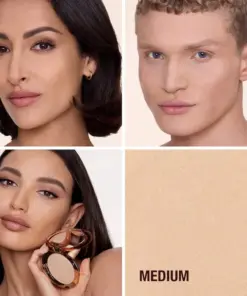 Phấn Phủ Charlotte Tilbury Airbrush Flawless Finish Phấn Phủ Charlotte Tilbury Airbrush Flawless Finish - Yêu Hàng Ngoại
