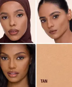 Phấn Phủ Charlotte Tilbury Airbrush Flawless Finish Phấn Phủ Charlotte Tilbury Airbrush Flawless Finish - Yêu Hàng Ngoại