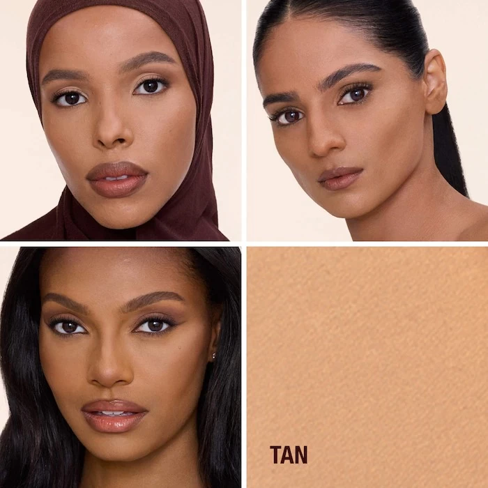 Phấn Phủ Charlotte Tilbury Airbrush Flawless Finish Phấn Phủ Charlotte Tilbury Airbrush Flawless Finish - Ảnh 9