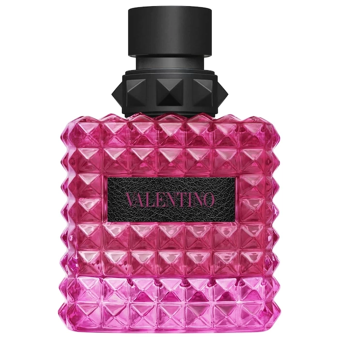 Nước hoa Valentino Donna Born in Roma Extradose Parfum Nước hoa Valentino Donna Born in Roma Extradose Parfum - Ảnh 2