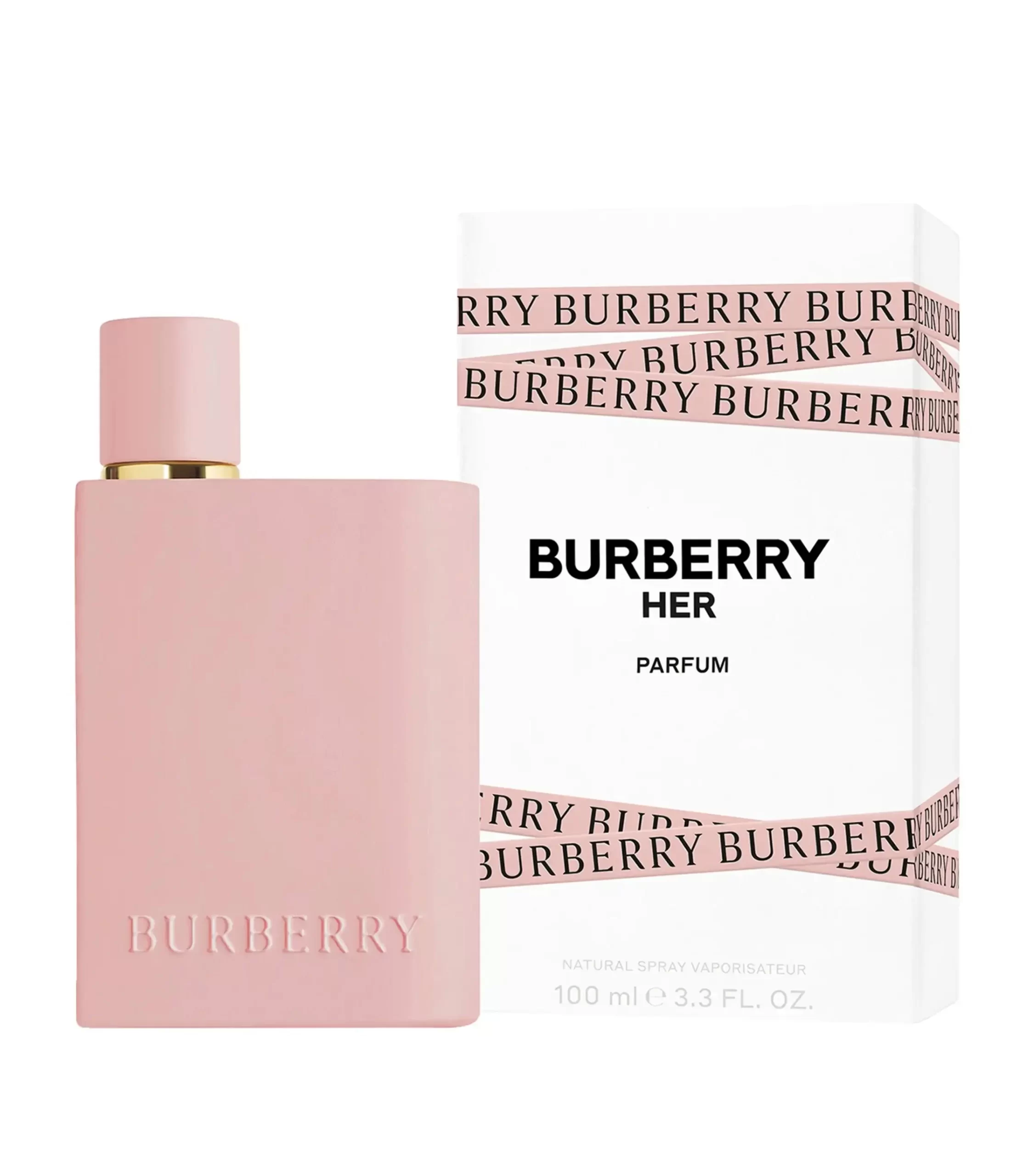Nước hoa Burberry Her Parfum Nước hoa Burberry Her Parfum
