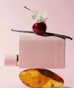 Nước hoa Burberry Her Parfum Nước hoa Burberry Her Parfum - Yêu Hàng Ngoại