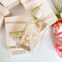 Nước Hoa Burberry Her Eau de Parfum Petals Limited Edition Nước Hoa Burberry Her Eau de Parfum Petals Limited Edition - Yêu Hàng Ngoại