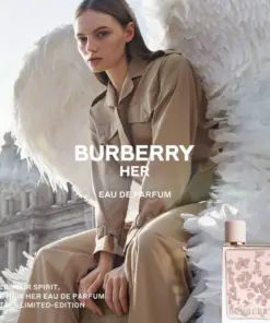 Alternative view of Nước Hoa Burberry Her Eau de Parfum Petals Limited Edition