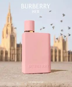 Nước hoa Burberry Her Parfum Nước hoa Burberry Her Parfum - Yêu Hàng Ngoại