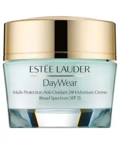 Kem Dưỡng Ban Ngày Estée Lauder DayWear Advanced Multi-Protection SPF 15 (Da Khô)