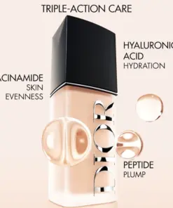 Kem Nền Dior Forever Skin Wear Blurring Natural Matte Foundation 24H Kem Nền Dior Forever Skin Wear Blurring Natural Matte Foundation 24H - Yêu Hàng Ngoại