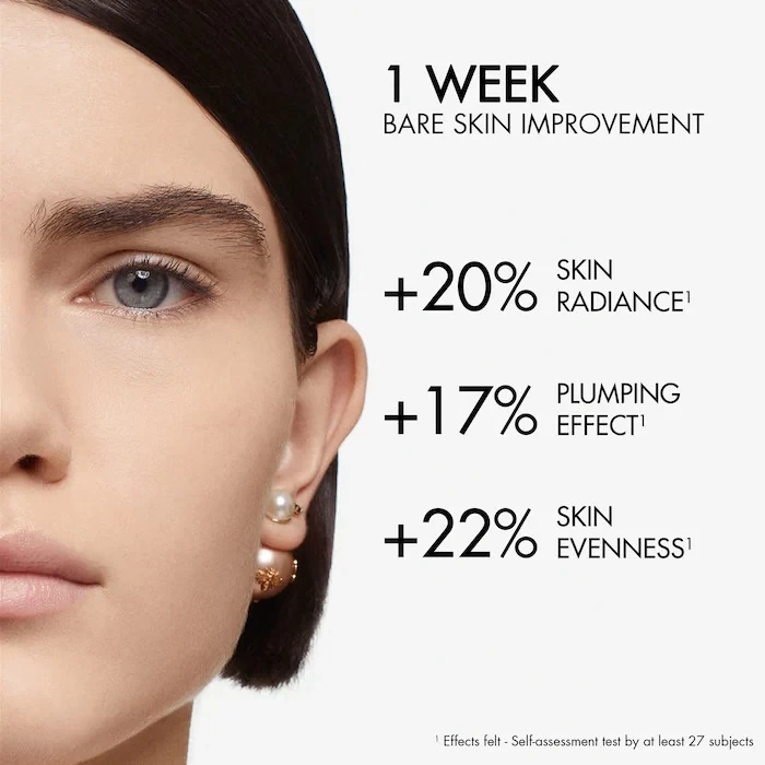 Kem Nền Dior Forever Skin Wear Blurring Natural Matte Foundation 24H Kem Nền Dior Forever Skin Wear Blurring Natural Matte Foundation 24H - Ảnh 7