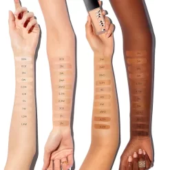 Kem Nền Dior Forever Skin Wear Blurring Natural Matte Foundation 24H Kem Nền Dior Forever Skin Wear Blurring Natural Matte Foundation 24H - Yêu Hàng Ngoại