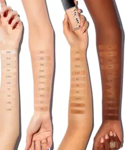 Kem Nền Dior Forever Skin Wear Blurring Natural Matte Foundation 24H Kem Nền Dior Forever Skin Wear Blurring Natural Matte Foundation 24H - Yêu Hàng Ngoại