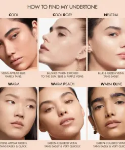 Kem Nền Dior Forever Skin Wear Blurring Natural Matte Foundation 24H Kem Nền Dior Forever Skin Wear Blurring Natural Matte Foundation 24H - Yêu Hàng Ngoại