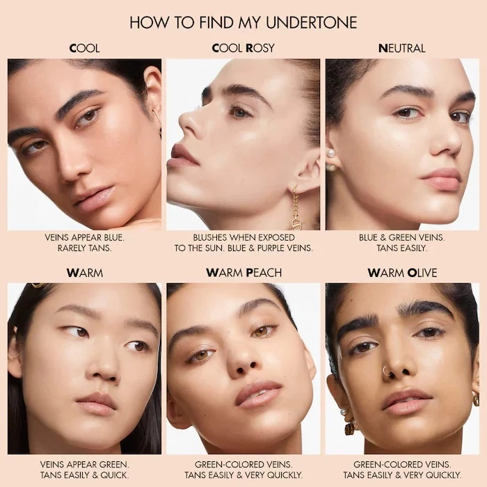 Kem Nền Dior Forever Skin Wear Blurring Natural Matte Foundation 24H Kem Nền Dior Forever Skin Wear Blurring Natural Matte Foundation 24H - Ảnh 5