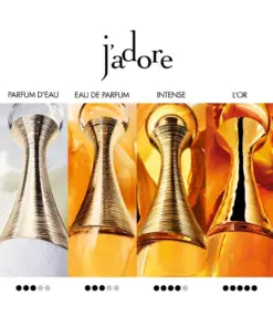 Alternative view of Nước Hoa Dior J'adore Intense Parfum 100ml