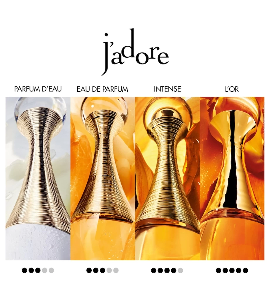 Nước Hoa Dior J'adore Intense Parfum 100ml Nước Hoa Dior J'adore Intense Parfum 100ml - Ảnh 2