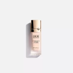 Kem Chống Nắng Dưỡng Trắng & Trẻ Hóa Dior Prestige Le Protecteur UV Jeunesse et Lumière SPF 50+ PA++++ (30ml) Kem Chống Nắng Dưỡng Trắng & Trẻ Hóa Dior Prestige Le Protecteur UV Jeunesse et Lumière SPF 50+ PA++++ (30ml) - Yêu Hàng Ngoại