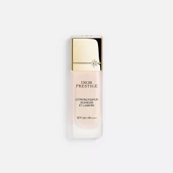 Kem Chống Nắng Dưỡng Trắng & Trẻ Hóa Dior Prestige Le Protecteur UV Jeunesse et Lumière SPF 50+ PA++++ (30ml) Kem Chống Nắng Dưỡng Trắng & Trẻ Hóa Dior Prestige Le Protecteur UV Jeunesse et Lumière SPF 50+ PA++++ (30ml) - Yêu Hàng Ngoại