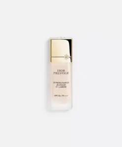 Kem Chống Nắng Dưỡng Trắng & Trẻ Hóa Dior Prestige Le Protecteur UV Jeunesse et Lumière SPF 50+ PA++++ (30ml) Kem Chống Nắng Dưỡng Trắng & Trẻ Hóa Dior Prestige Le Protecteur UV Jeunesse et Lumière SPF 50+ PA++++ (30ml) - Yêu Hàng Ngoại