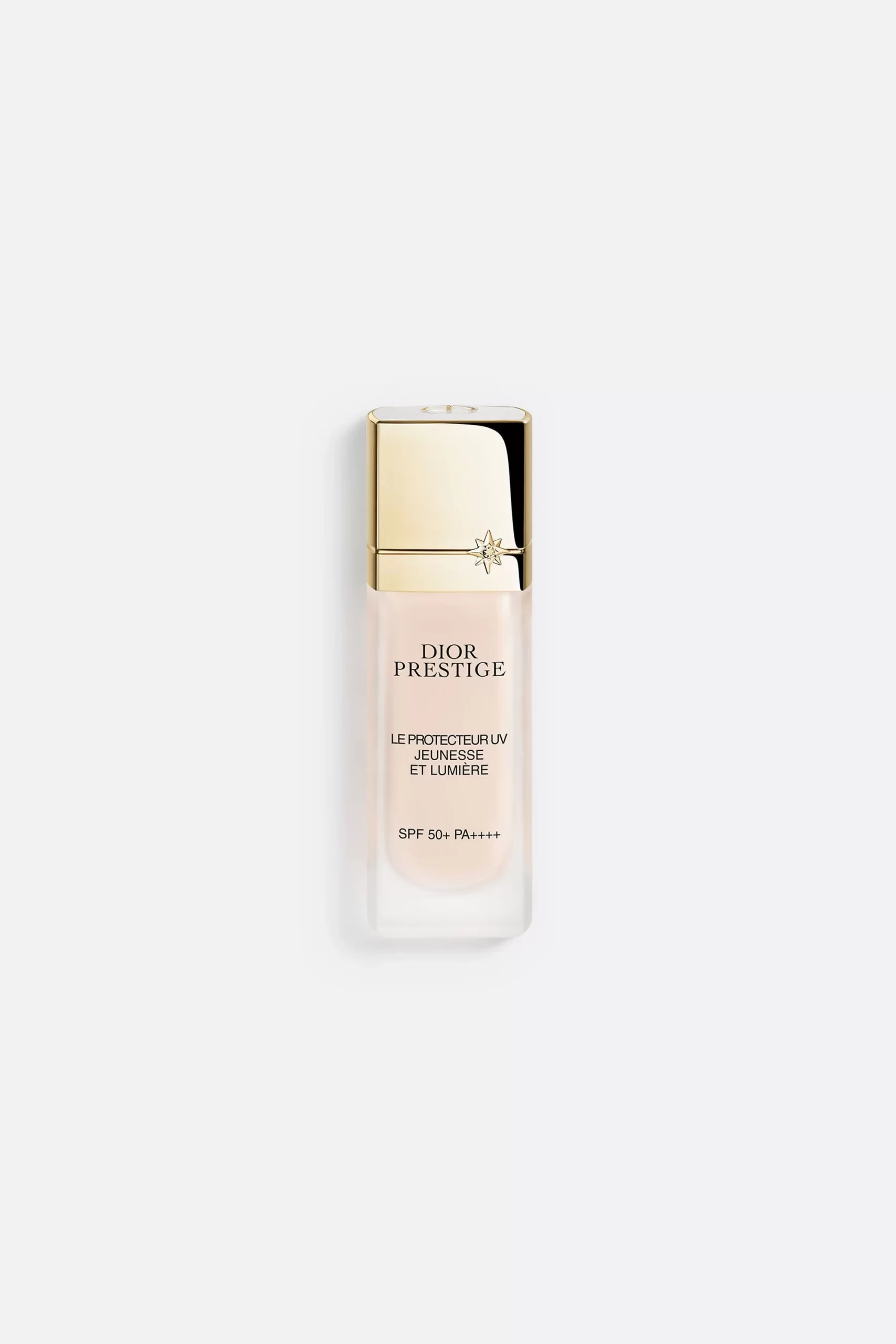 Kem Chống Nắng Dưỡng Trắng & Trẻ Hóa Dior Prestige Le Protecteur UV Jeunesse et Lumière SPF 50+ PA++++ (30ml) Kem Chống Nắng Dưỡng Trắng & Trẻ Hóa Dior Prestige Le Protecteur UV Jeunesse et Lumière SPF 50+ PA++++ (30ml) - Ảnh 9