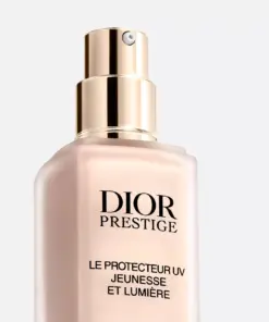 Kem Chống Nắng Dưỡng Trắng & Trẻ Hóa Dior Prestige Le Protecteur UV Jeunesse et Lumière SPF 50+ PA++++ (30ml) Kem Chống Nắng Dưỡng Trắng & Trẻ Hóa Dior Prestige Le Protecteur UV Jeunesse et Lumière SPF 50+ PA++++ (30ml) - Yêu Hàng Ngoại