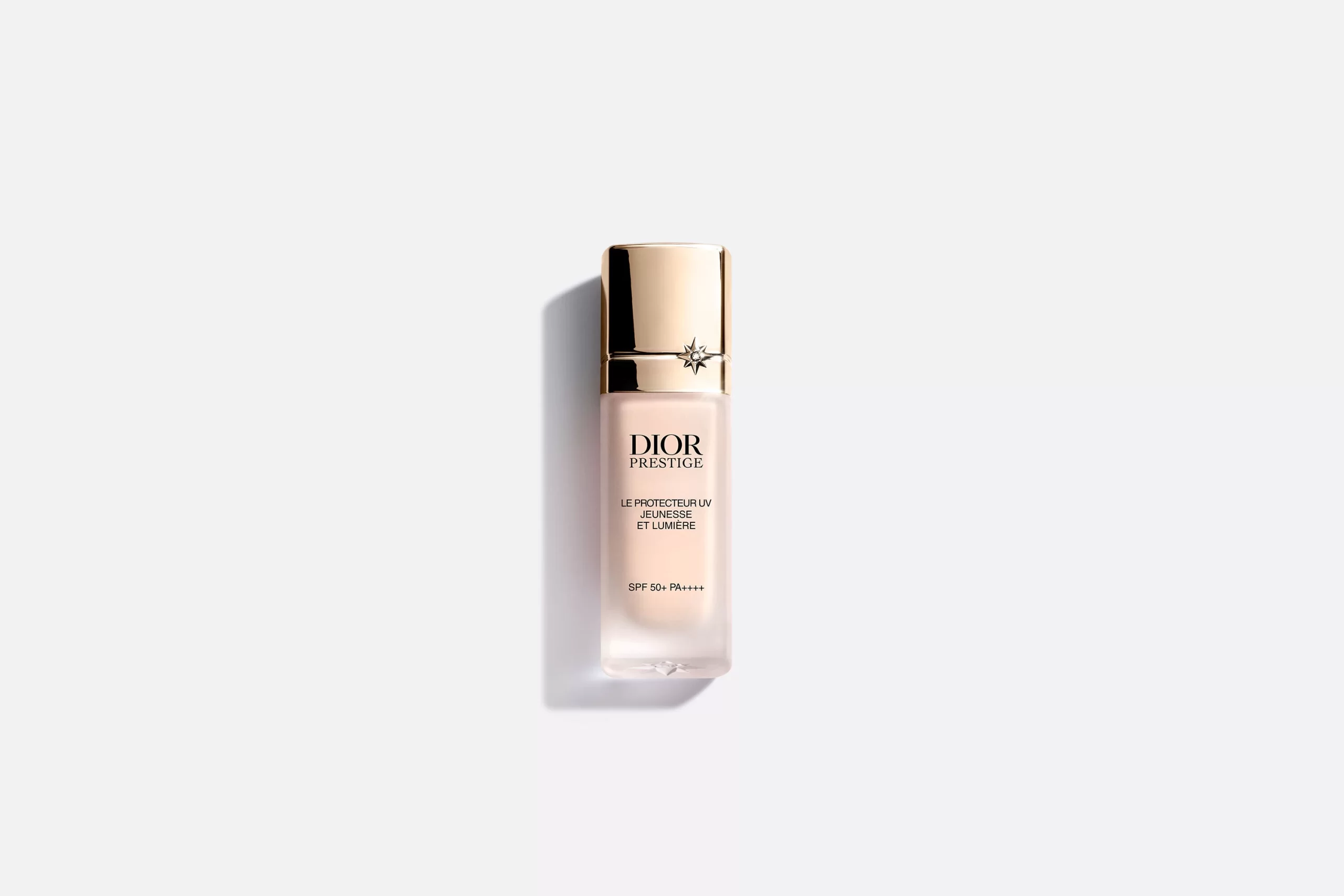 Kem Chống Nắng Dưỡng Trắng & Trẻ Hóa Dior Prestige Le Protecteur UV Jeunesse et Lumière SPF 50+ PA++++ (30ml) Kem Chống Nắng Dưỡng Trắng & Trẻ Hóa Dior Prestige Le Protecteur UV Jeunesse et Lumière SPF 50+ PA++++ (30ml) - Ảnh 12