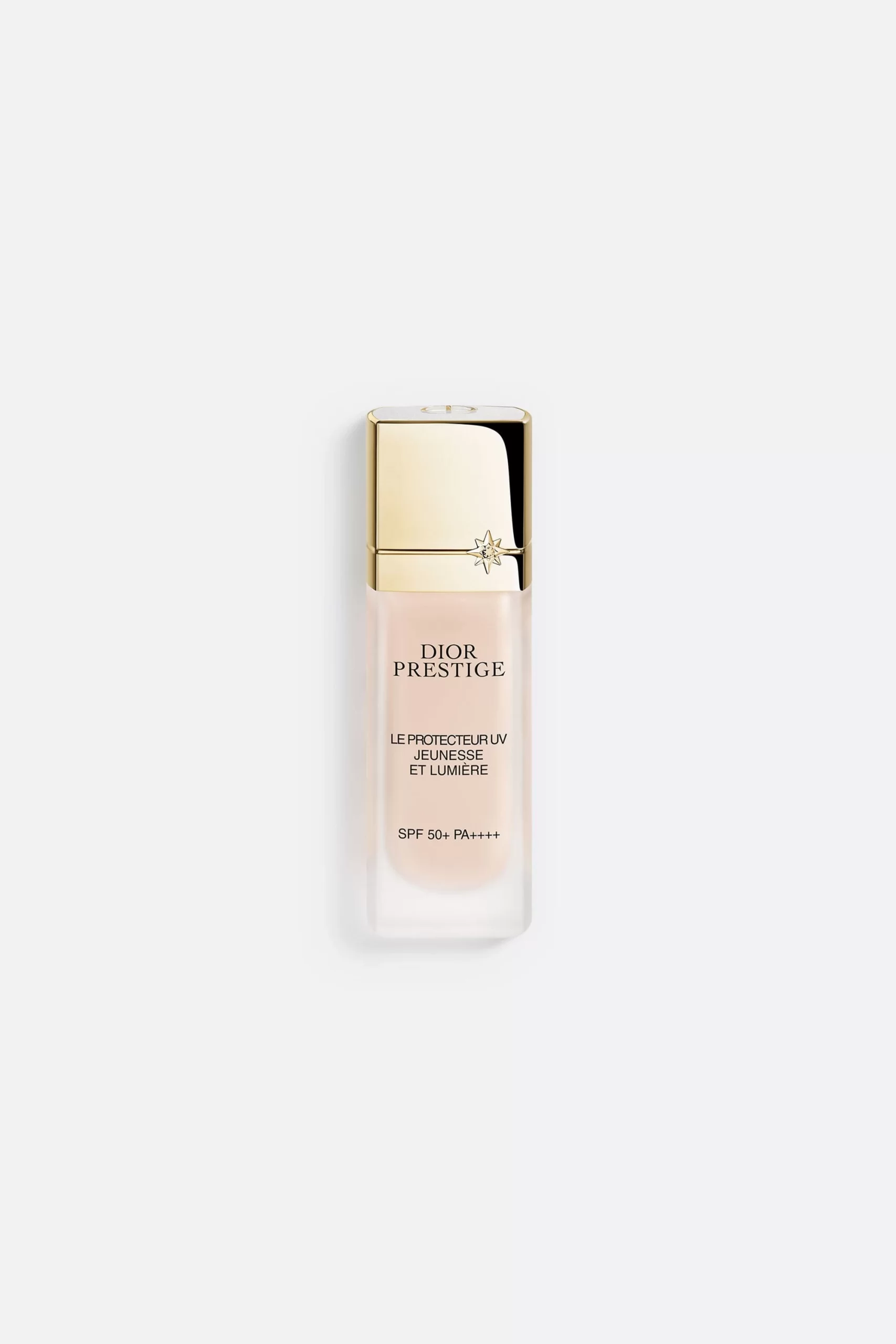 Kem Chống Nắng Dưỡng Trắng & Trẻ Hóa Dior Prestige Le Protecteur UV Jeunesse et Lumière SPF 50+ PA++++ (30ml) Kem Chống Nắng Dưỡng Trắng & Trẻ Hóa Dior Prestige Le Protecteur UV Jeunesse et Lumière SPF 50+ PA++++ (30ml) - Ảnh 5