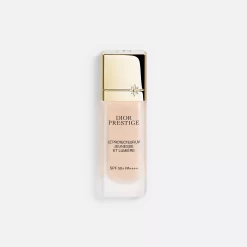 Kem Chống Nắng Dưỡng Trắng & Trẻ Hóa Dior Prestige Le Protecteur UV Jeunesse et Lumière SPF 50+ PA++++ (30ml)