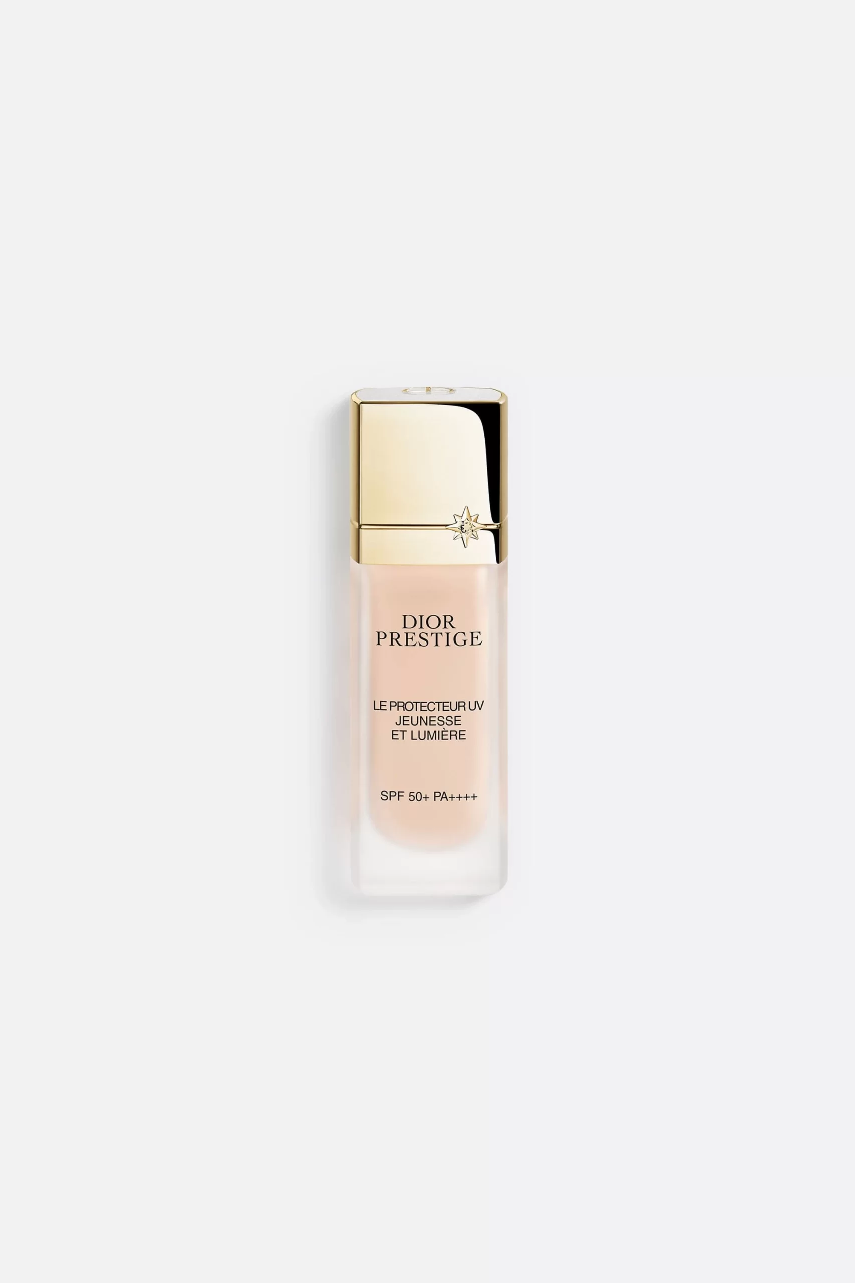 Kem Chống Nắng Dưỡng Trắng & Trẻ Hóa Dior Prestige Le Protecteur UV Jeunesse et Lumière SPF 50+ PA++++ (30ml) Kem Chống Nắng Dưỡng Trắng & Trẻ Hóa Dior Prestige Le Protecteur UV Jeunesse et Lumière SPF 50+ PA++++ (30ml)