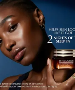Kem Dưỡng Phục Hồi Đêm Estée Lauder Advanced Night Repair Overnight Treatment Kem Dưỡng Phục Hồi Đêm Estée Lauder Advanced Night Repair Overnight Treatment - Yêu Hàng Ngoại