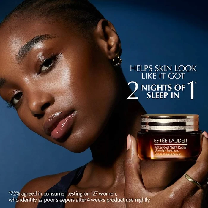 Kem Dưỡng Phục Hồi Đêm Estée Lauder Advanced Night Repair Overnight Treatment Kem Dưỡng Phục Hồi Đêm Estée Lauder Advanced Night Repair Overnight Treatment - Ảnh 5