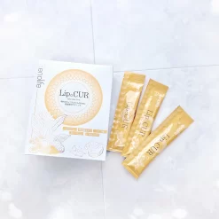 Nước Nghệ Bổ Gan, Hỗ Trợ Giải Rượu Renolife LipoCUR (Hộp 30 Gói x 20g) Nước Nghệ Bổ Gan, Hỗ Trợ Giải Rượu Renolife LipoCUR (Hộp 30 Gói x 20g) - Yêu Hàng Ngoại