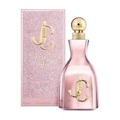 Nước hoa Jimmy Choo I Want Choo With Love EDP