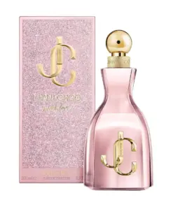 Nước hoa Jimmy Choo I Want Choo With Love EDP