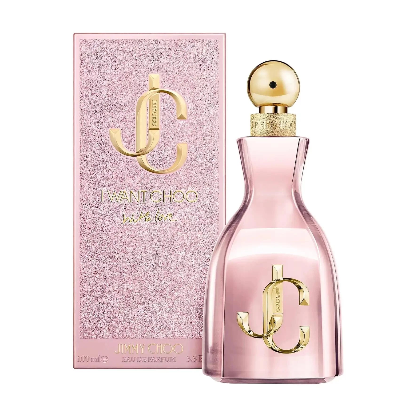 Nước hoa Jimmy Choo I Want Choo With Love EDP Nước hoa Jimmy Choo I Want Choo With Love EDP