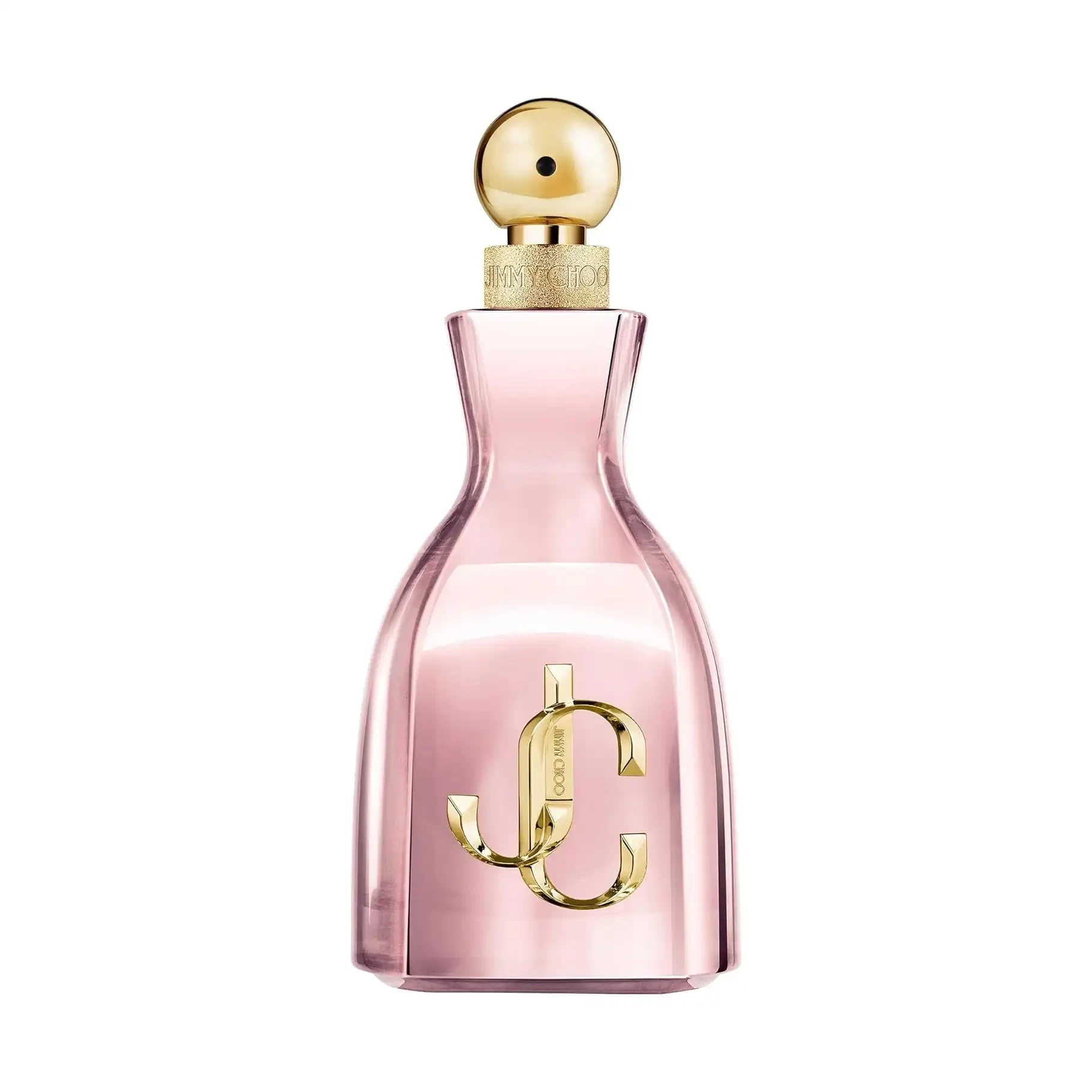 Nước hoa Jimmy Choo I Want Choo With Love EDP Nước hoa Jimmy Choo I Want Choo With Love EDP - Ảnh 3